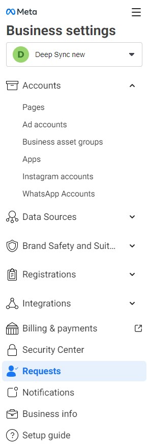 Deep Sync One Platform Deep Sync Help Center - Best Light Images in Retina